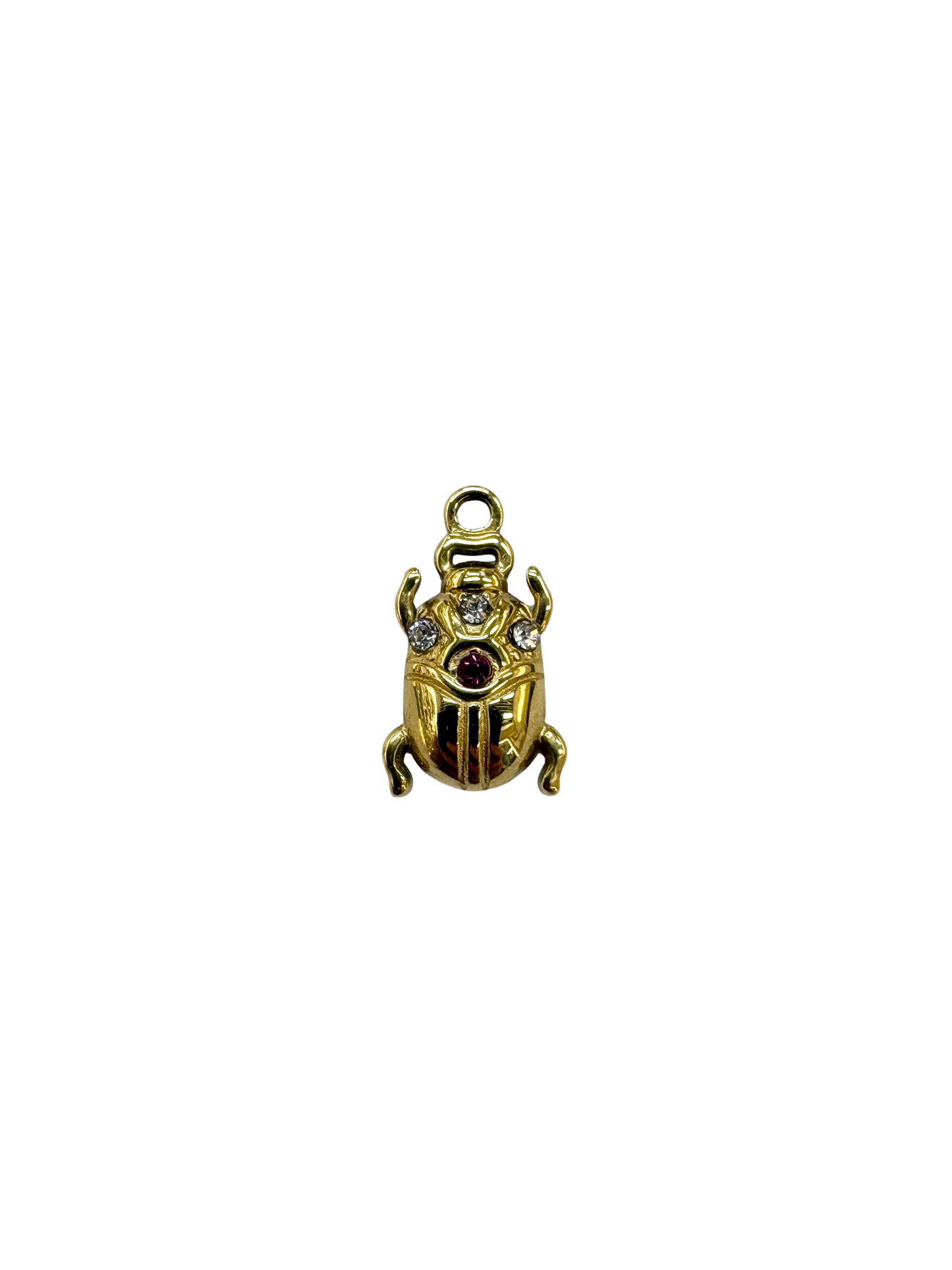 Azelea Charm Bar Starter Kit - Gold