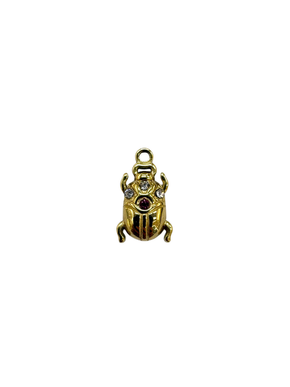 Azelea Charm Bar Starter Kit - Gold