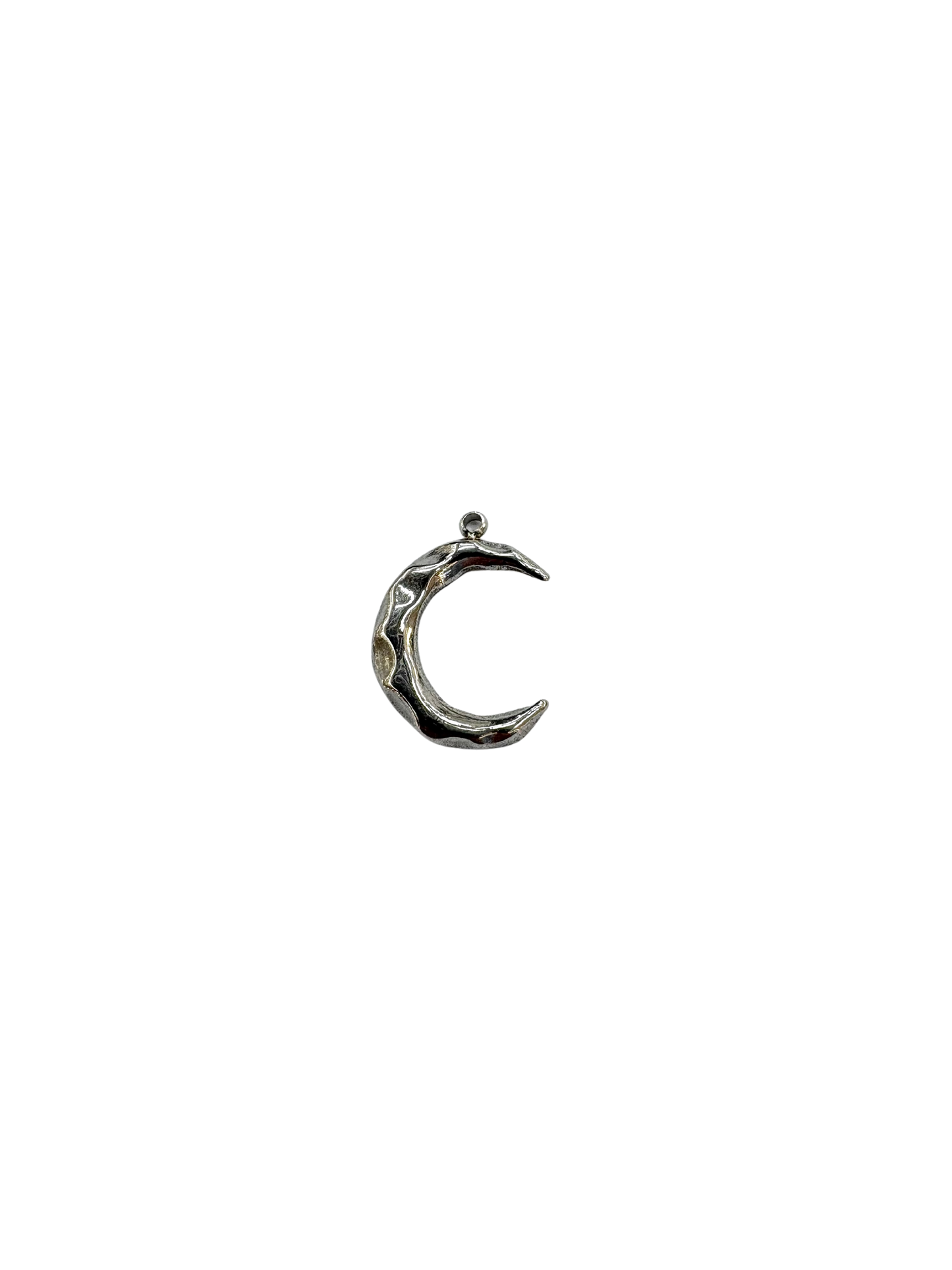 Azelea Charm Bar Starter Kit - Silver