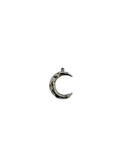 Azelea Charm Bar Starter Kit - Silver
