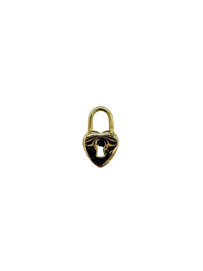 Azelea Charm Bar Starter Kit - Gold