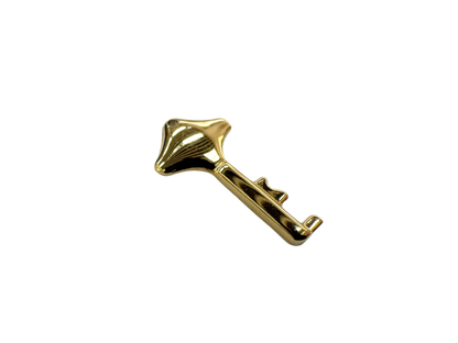 Dainty Key Charm
