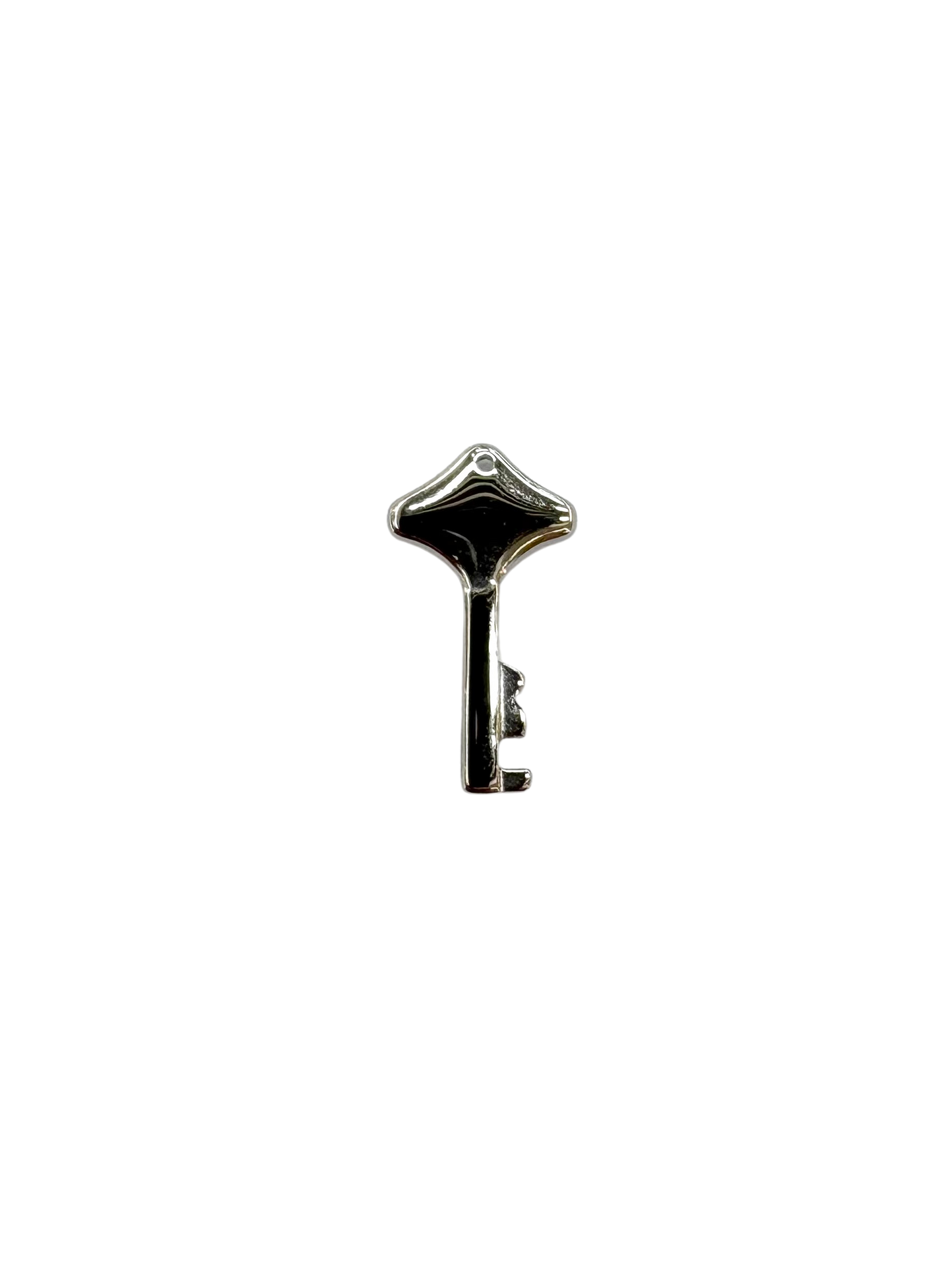 Dainty Key Charm