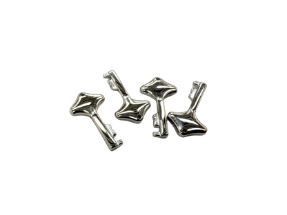 Dainty Key Charm