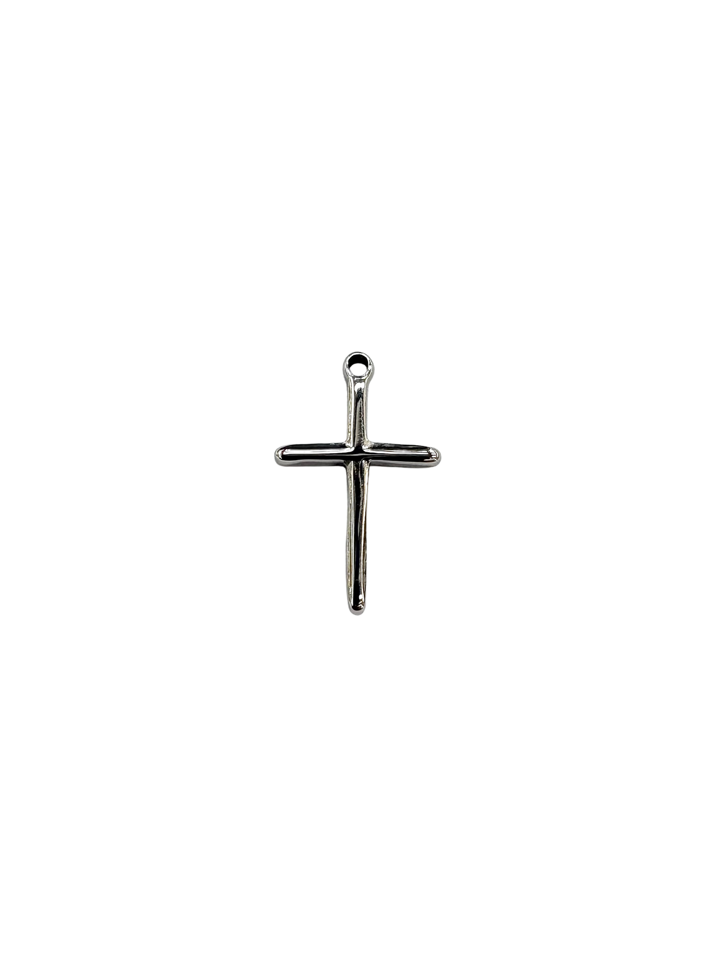 Simple Cross Charm