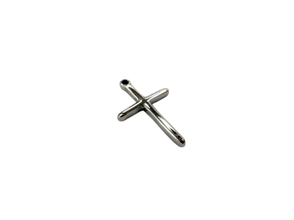 Simple Cross Charm
