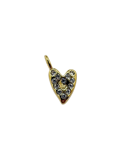 Azelea Charm Bar Starter Kit - Gold