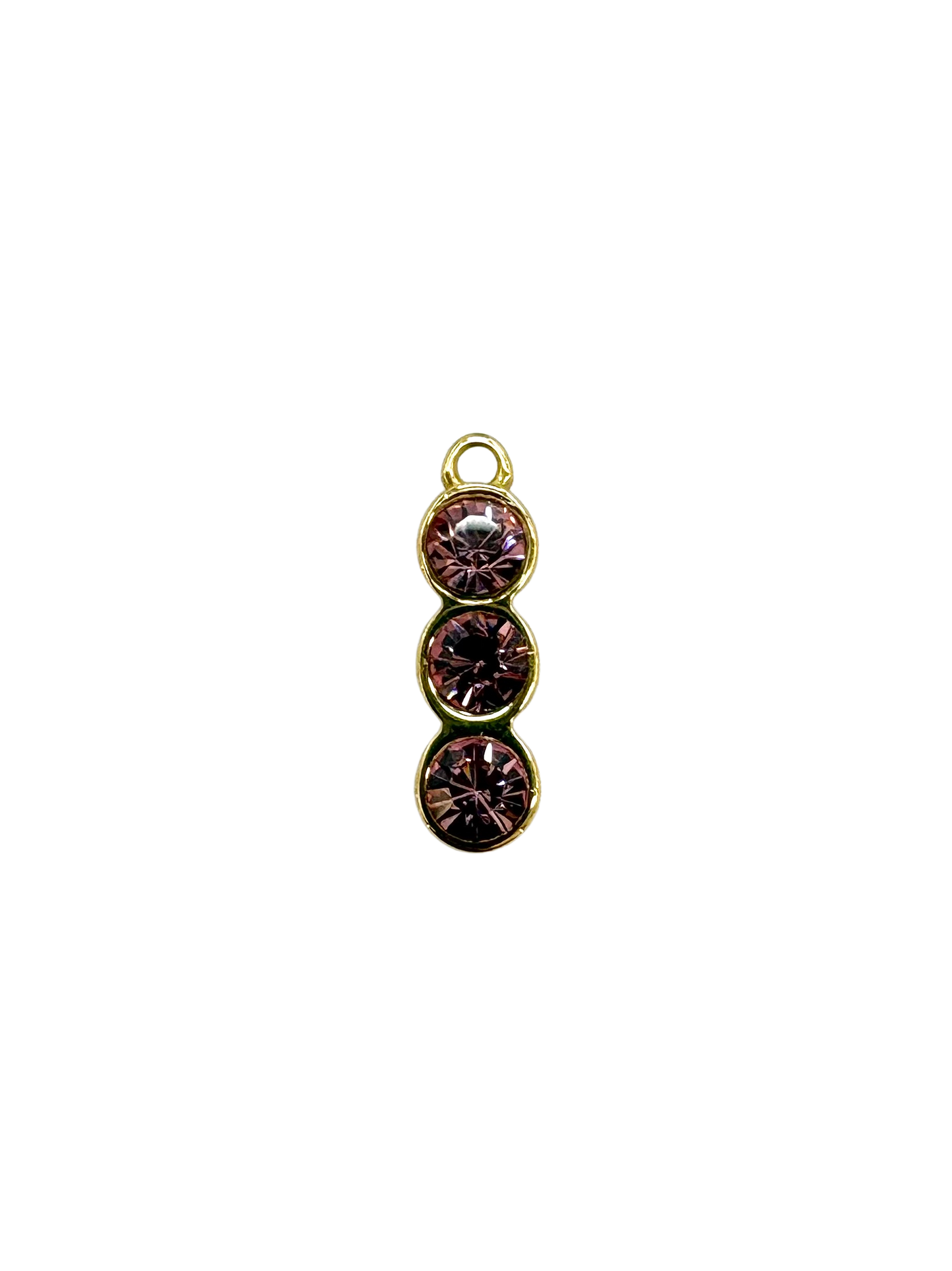 Azelea Charm Bar Starter Kit - Gold