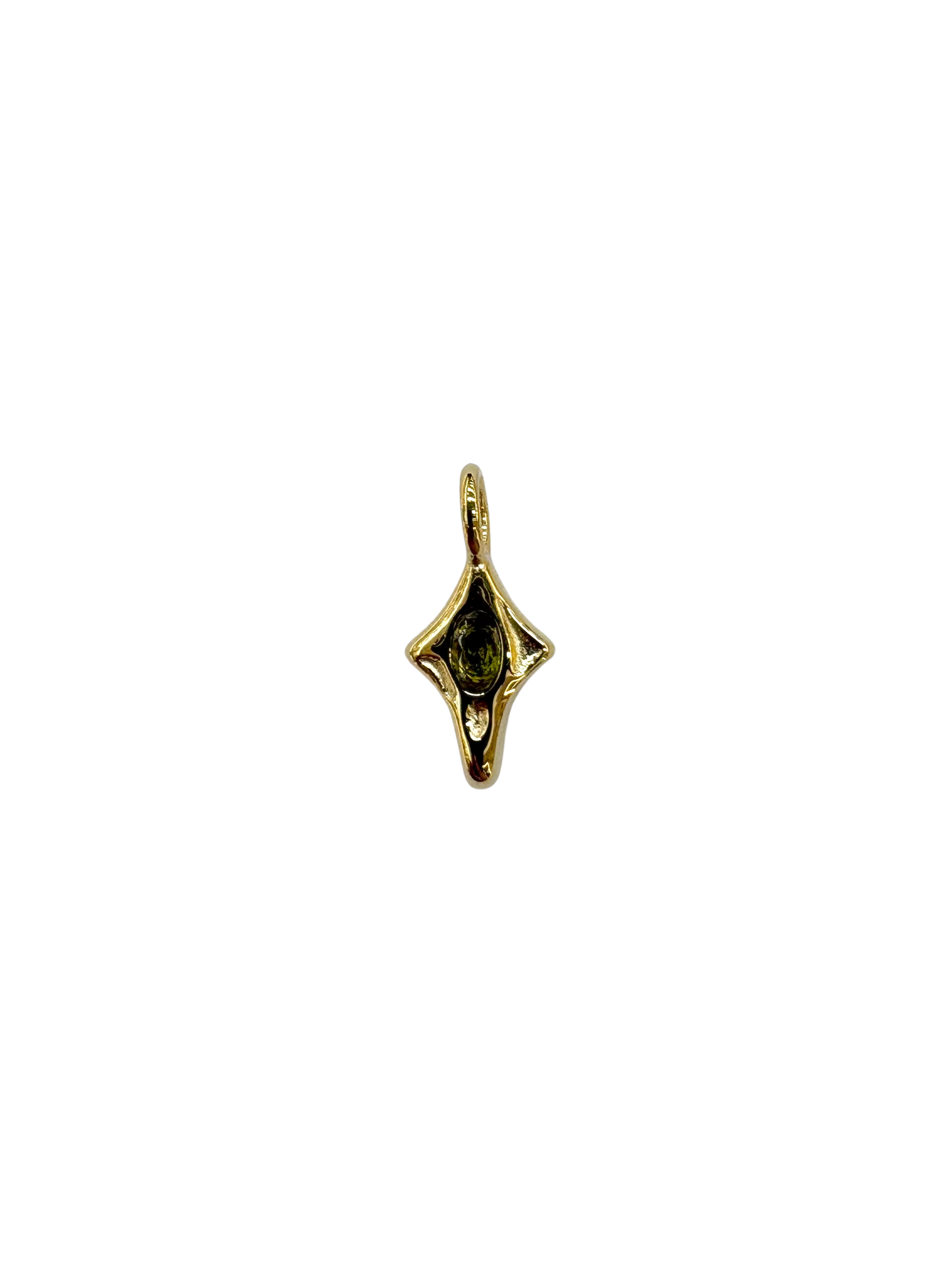 Azelea Charm Bar Starter Kit - Gold