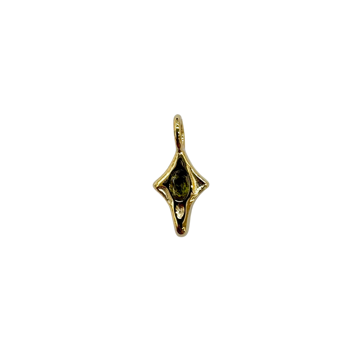 Celestial Star Guidance Charm