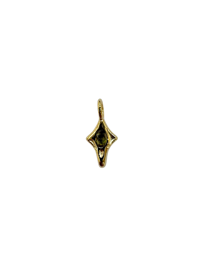 Azelea Charm Bar Starter Kit - Gold