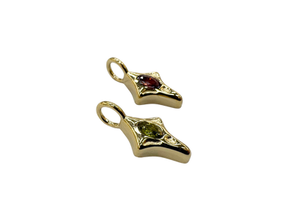 Celestial Star Guidance Charm