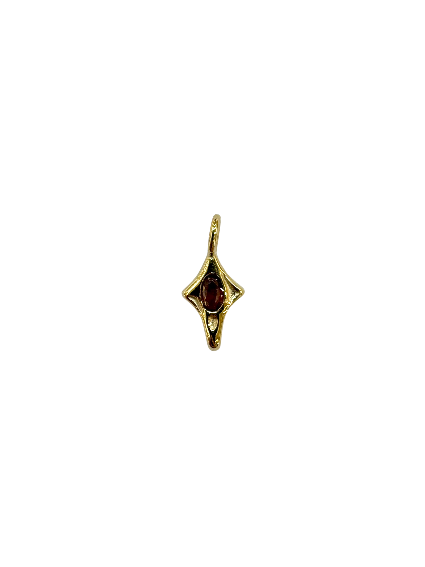 Celestial Star Guidance Charm