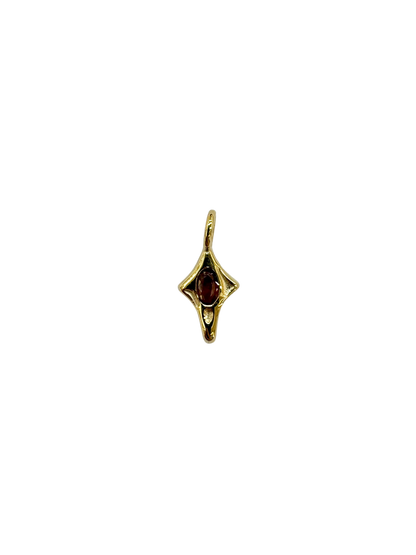 Celestial Star Guidance Charm
