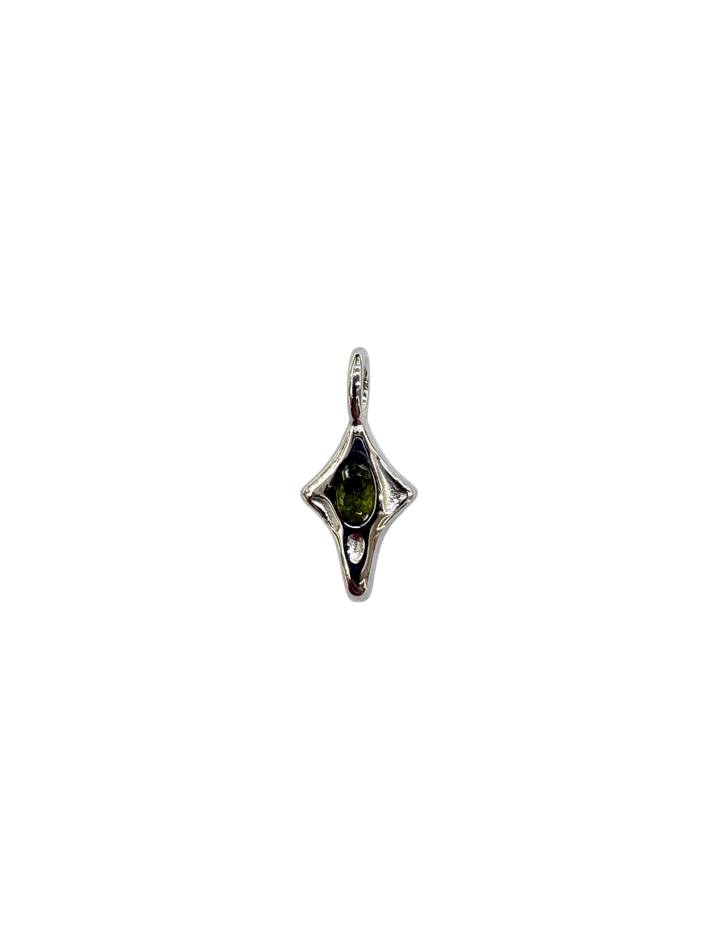 Celestial Star Guidance Charm