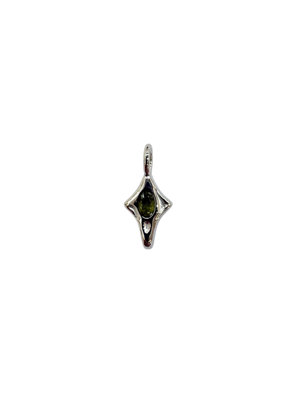 Celestial Star Guidance Charm