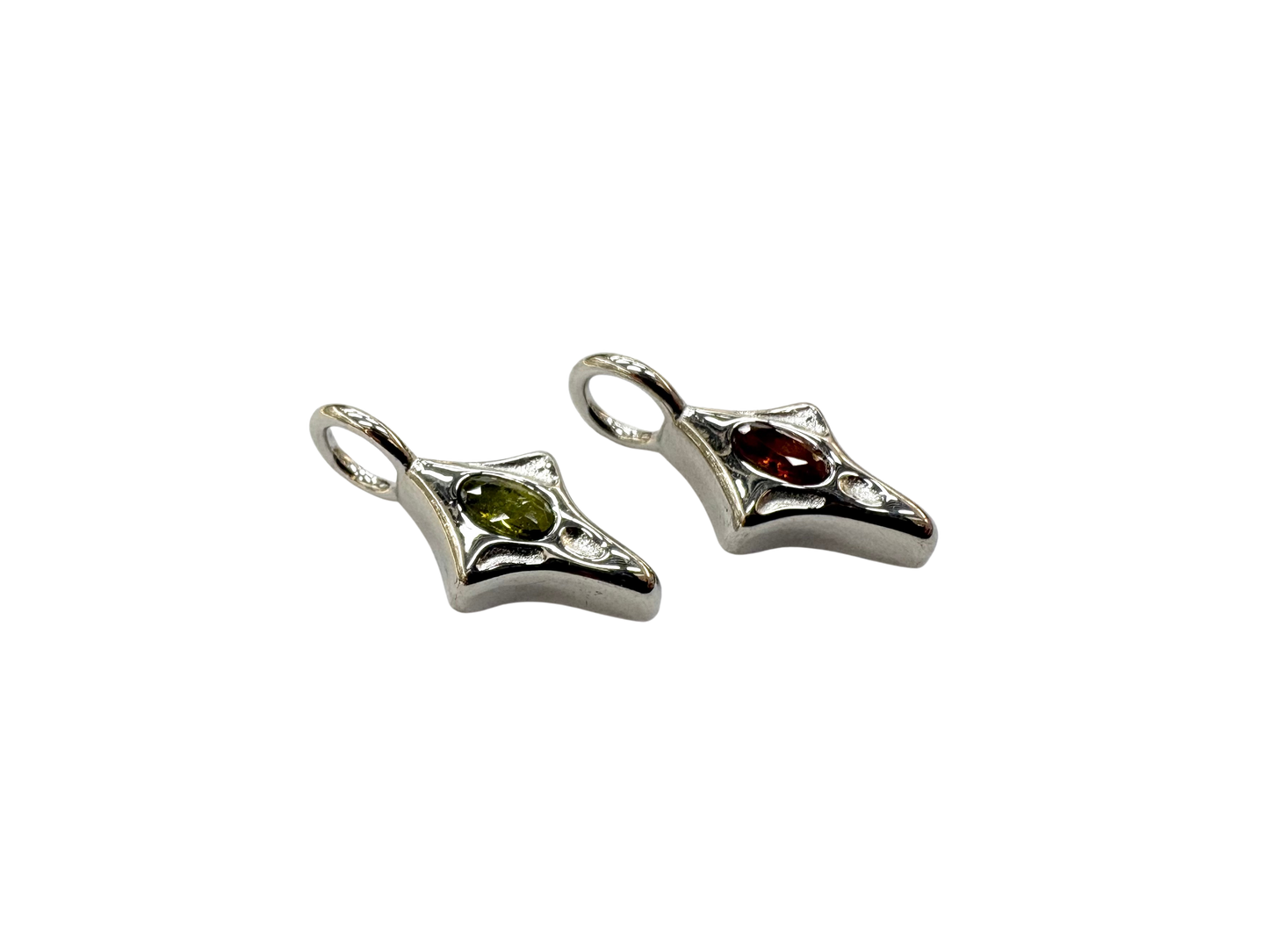 Celestial Star Guidance Charm