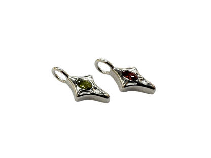 Celestial Star Guidance Charm