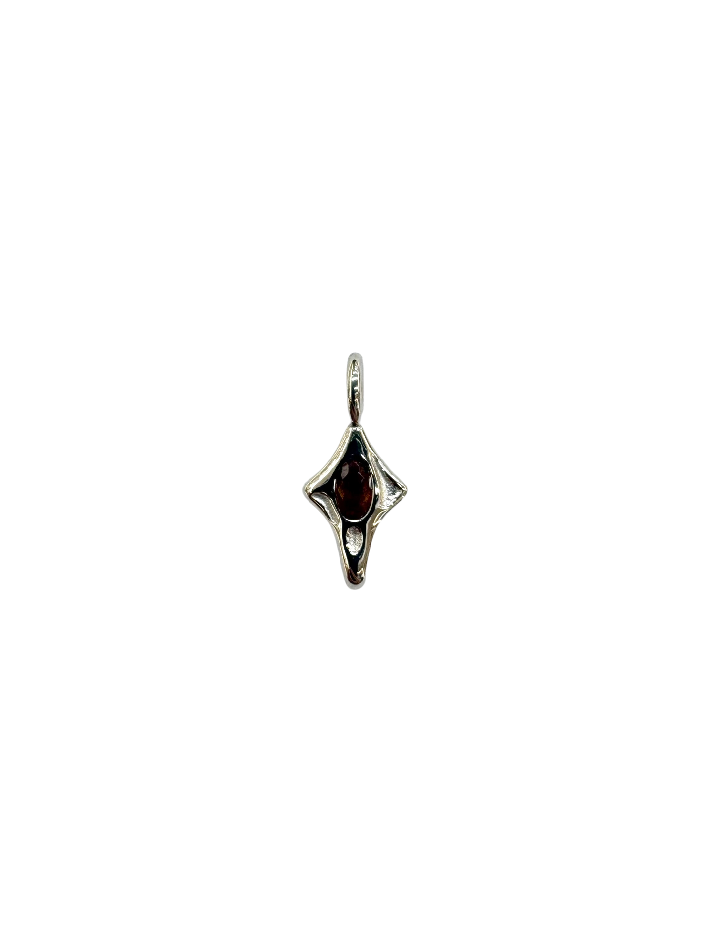Celestial Star Guidance Charm