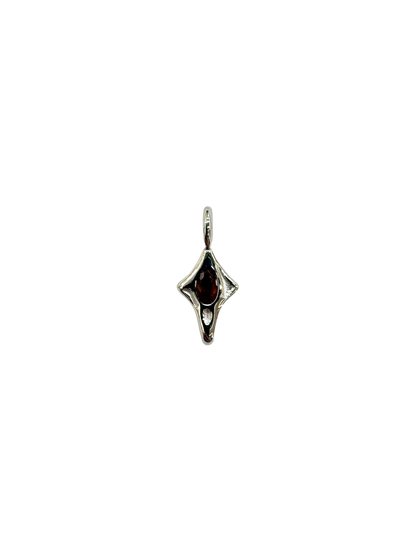 Celestial Star Guidance Charm