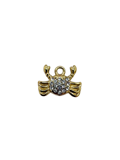 Azelea Charm Bar Starter Kit - Gold