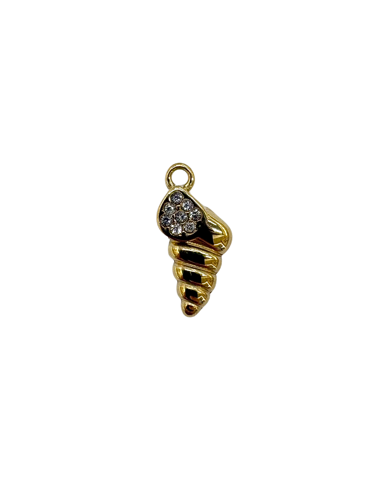 Azelea Charm Bar Starter Kit - Gold