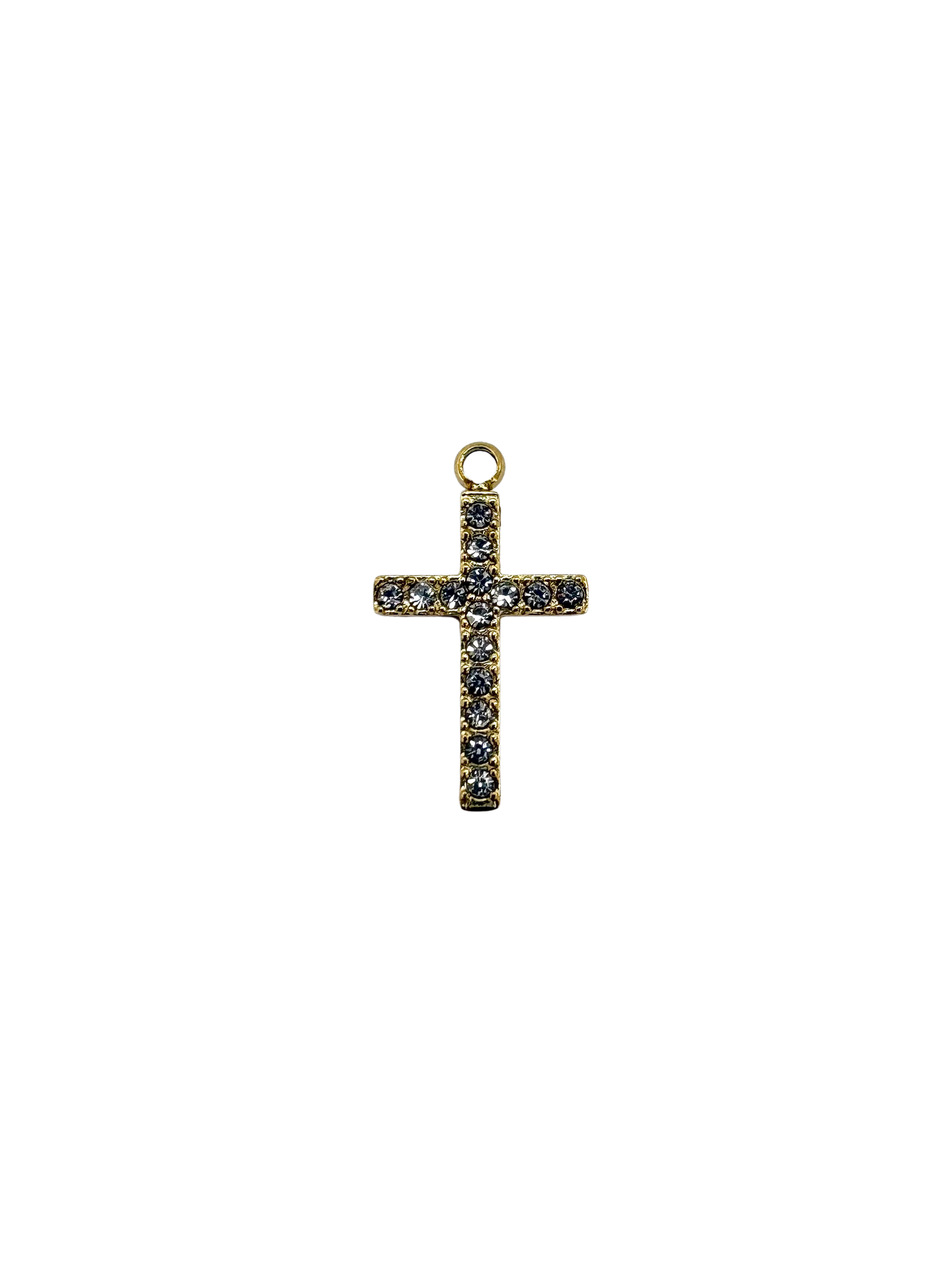 Azelea Charm Bar Starter Kit - Gold
