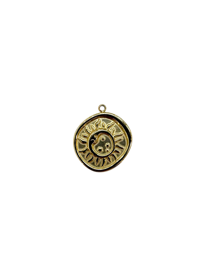 Azelea Charm Bar Starter Kit - Gold