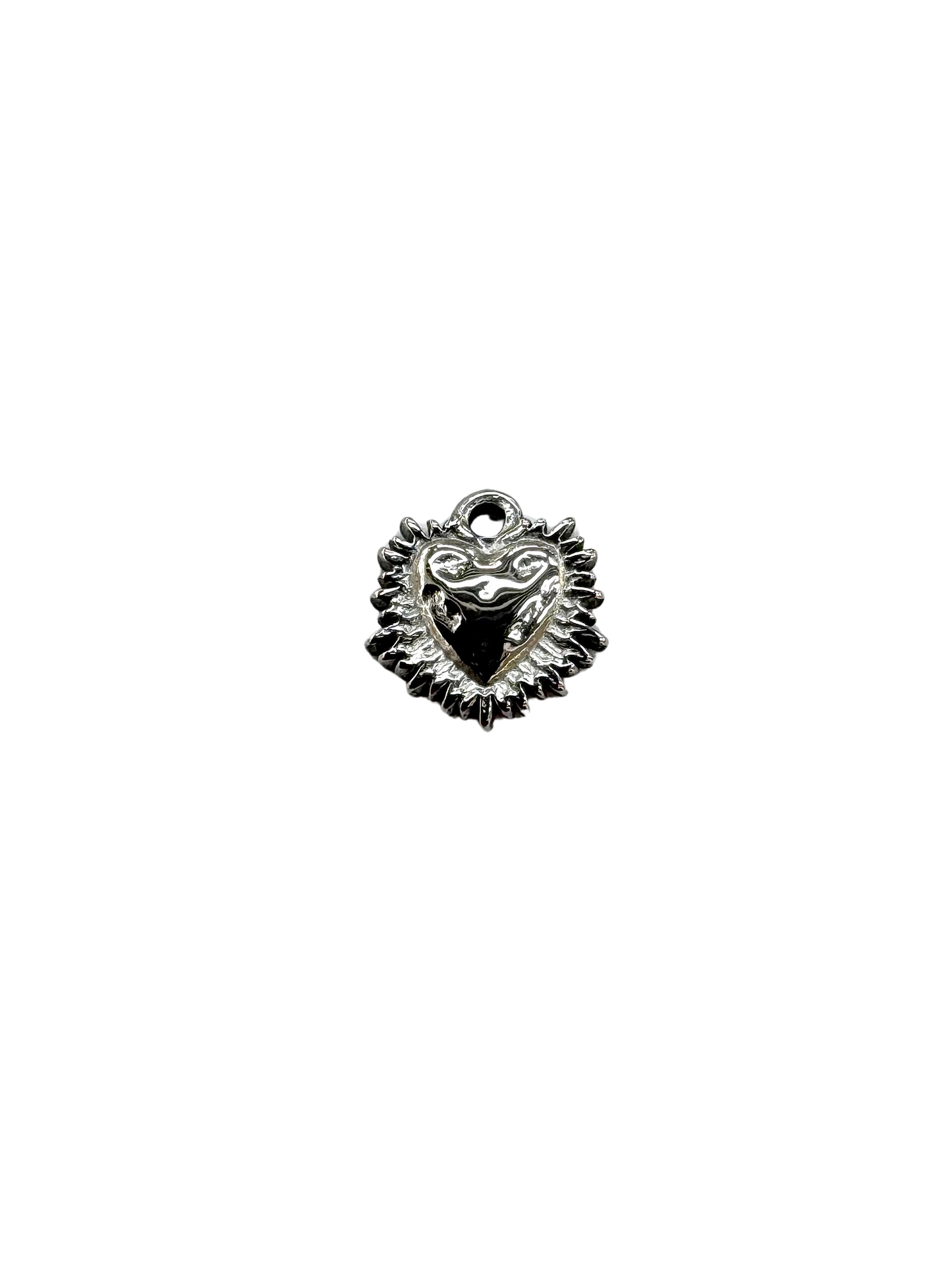 Azelea Charm Bar Starter Kit - Silver