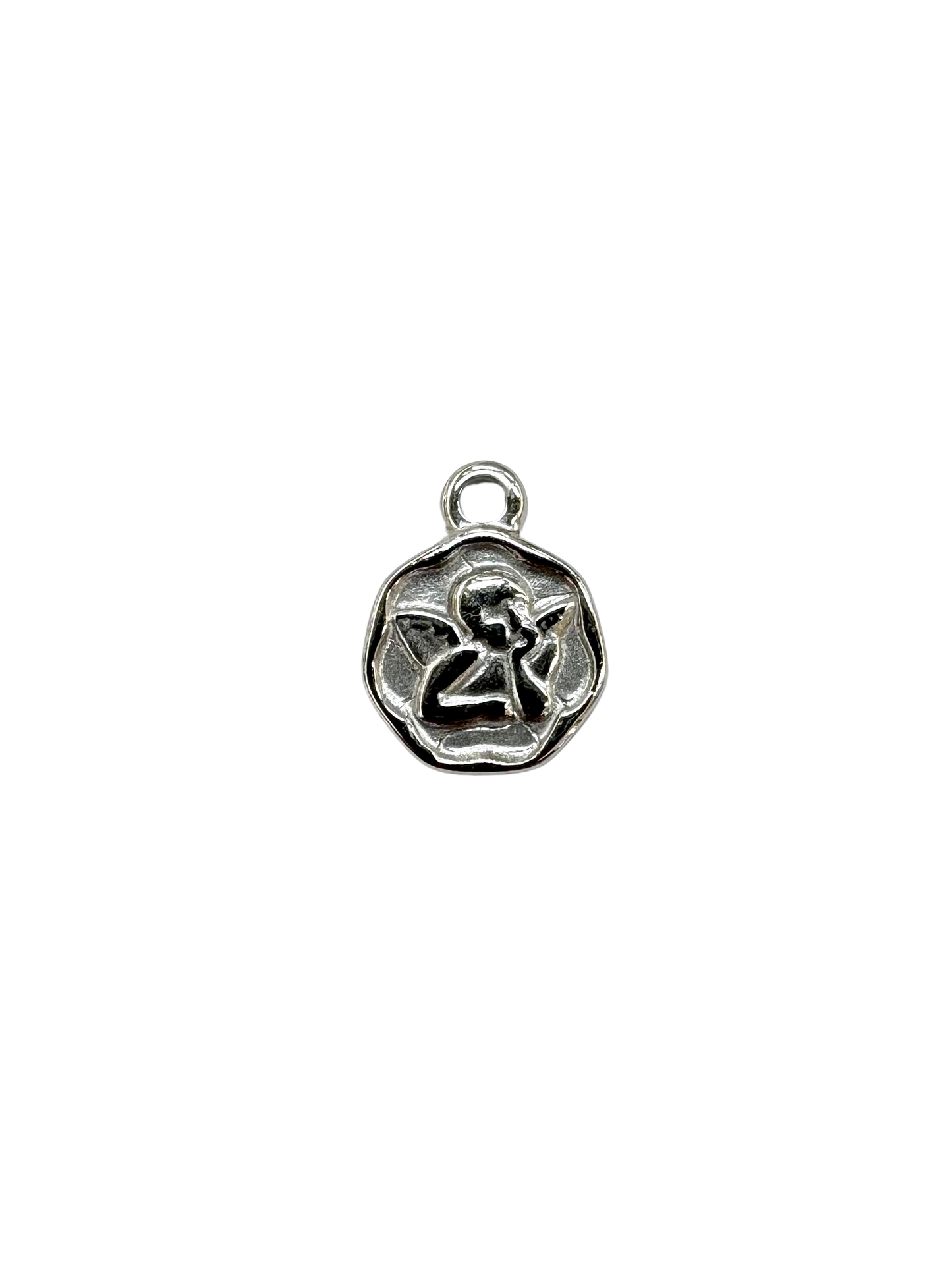 Azelea Charm Bar Starter Kit - Silver