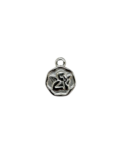 Azelea Charm Bar Starter Kit - Silver