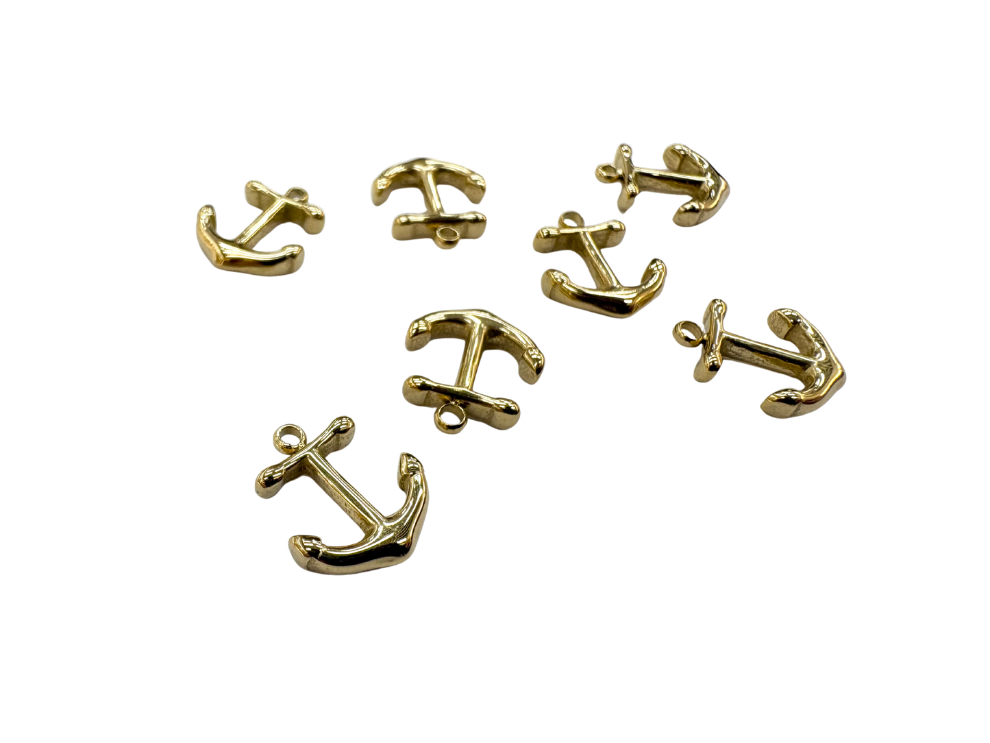 Anchor Charm
