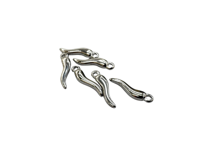 Italian Horn Charm