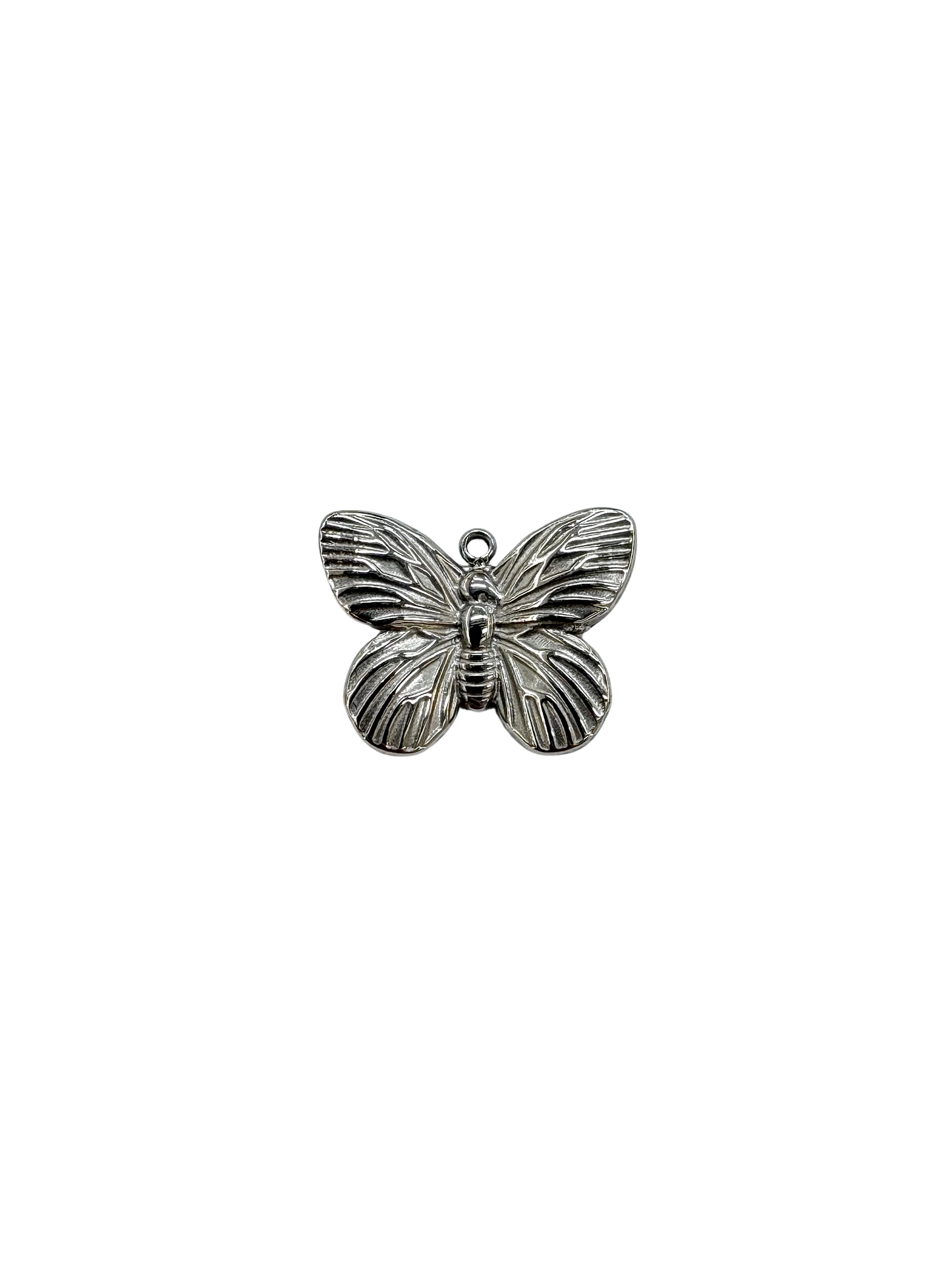 Azelea Charm Bar Starter Kit - Silver