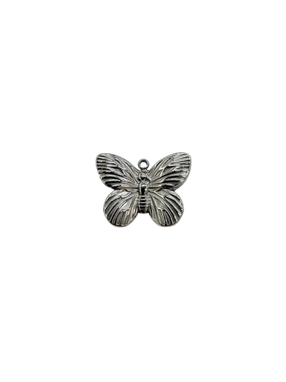 Azelea Charm Bar Starter Kit - Silver