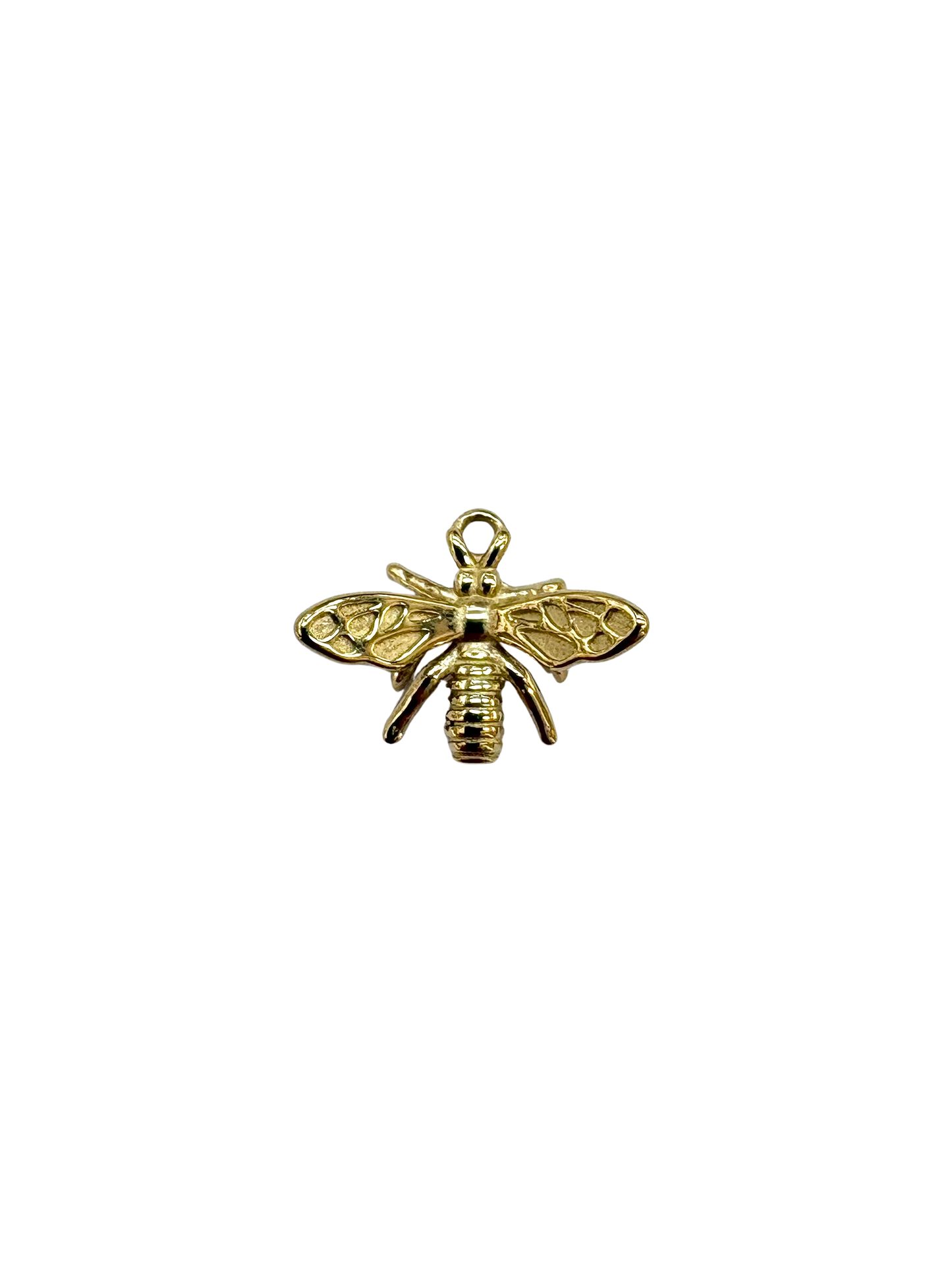 Azelea Charm Bar Starter Kit - Gold