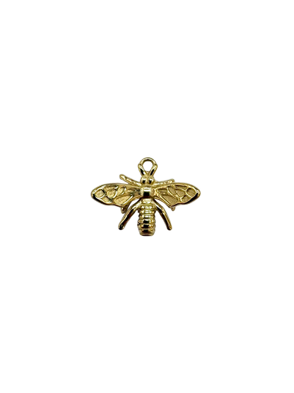 Azelea Charm Bar Starter Kit - Gold