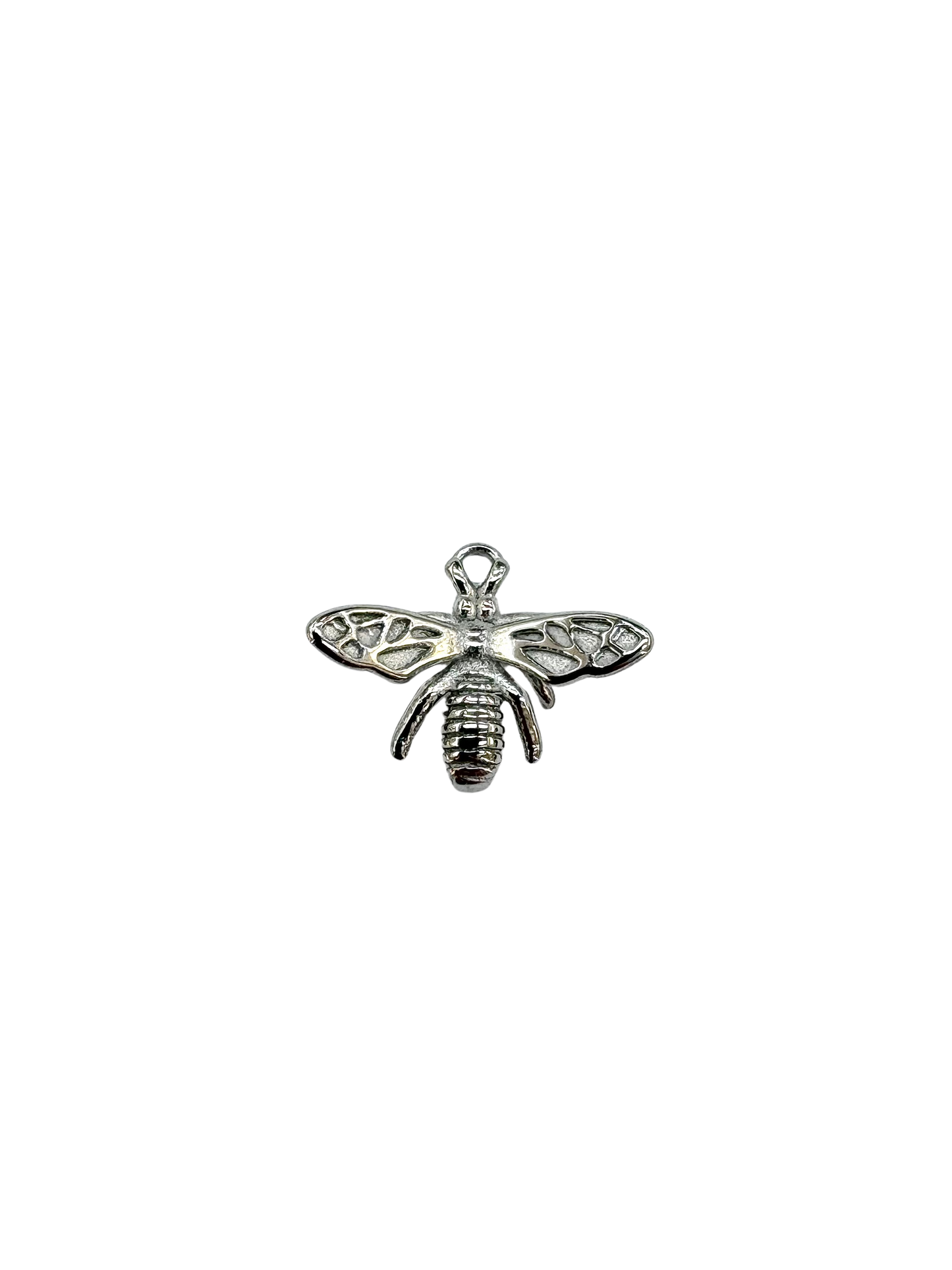 Azelea Charm Bar Starter Kit - Silver