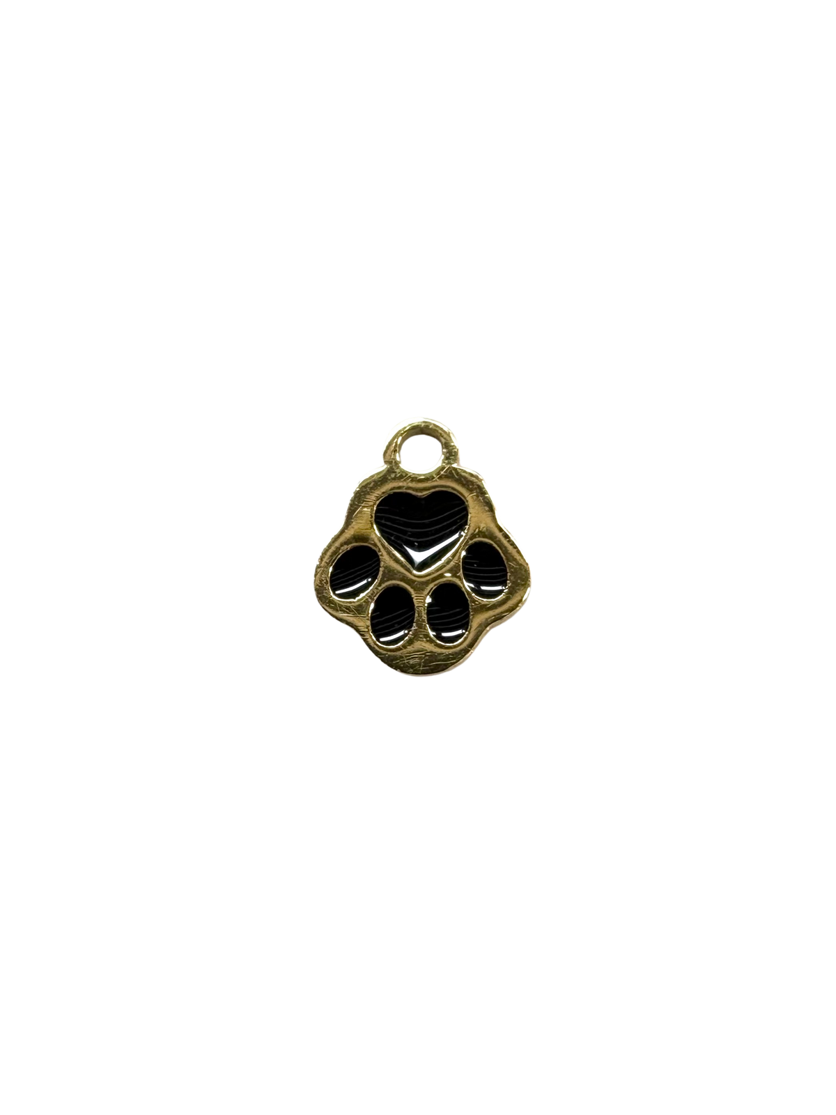 Paw Charm
