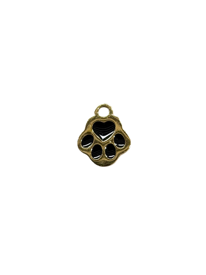 Azelea Charm Bar Starter Kit - Gold