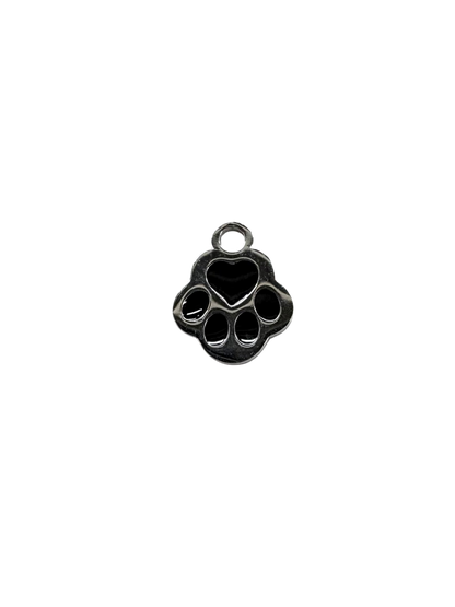 Azelea Charm Bar Starter Kit - Silver