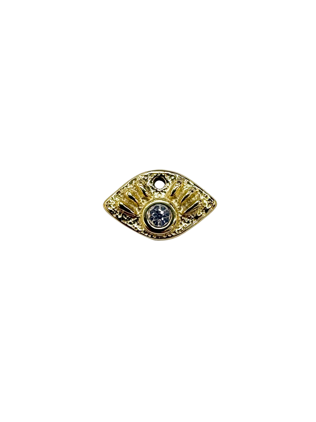 Mystic Evil Eye Charm