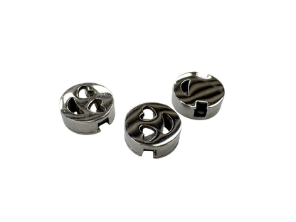 Slider Collection Smiley Face Charm
