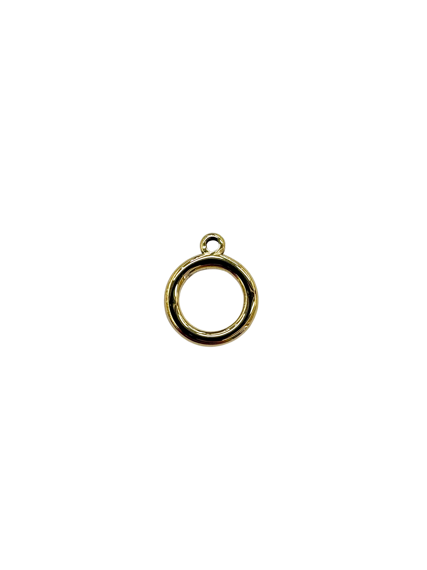 Simple Toggle Clasp