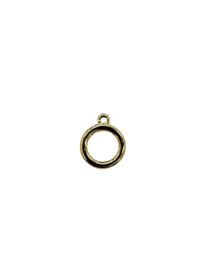 Simple Toggle Clasp
