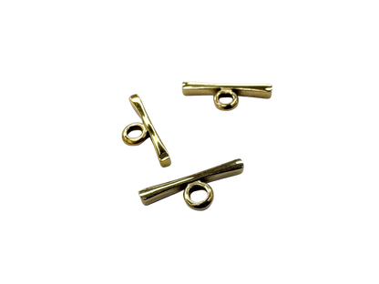 Azelea Charm Bar Starter Kit - Gold