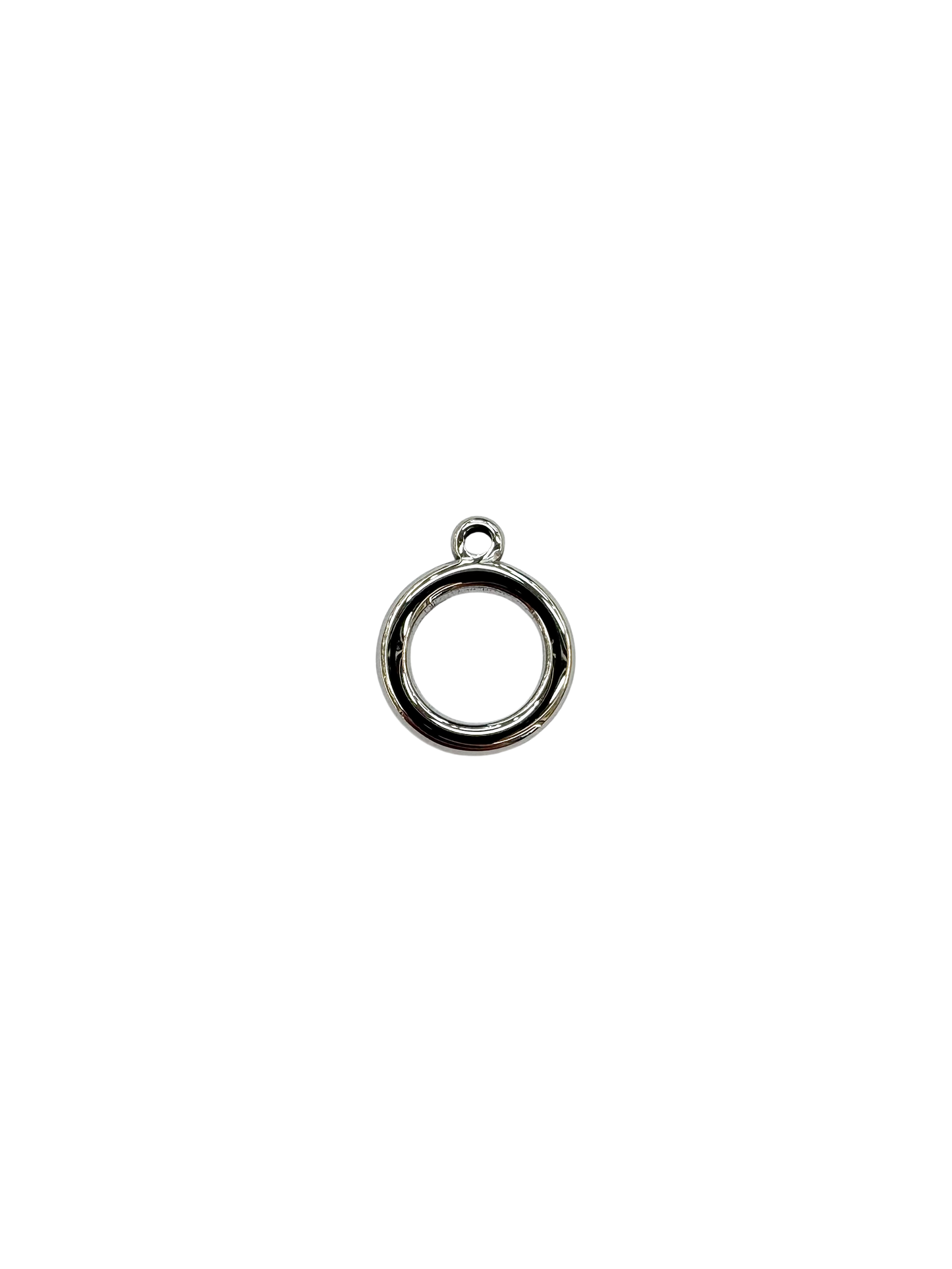 Simple Toggle Clasp