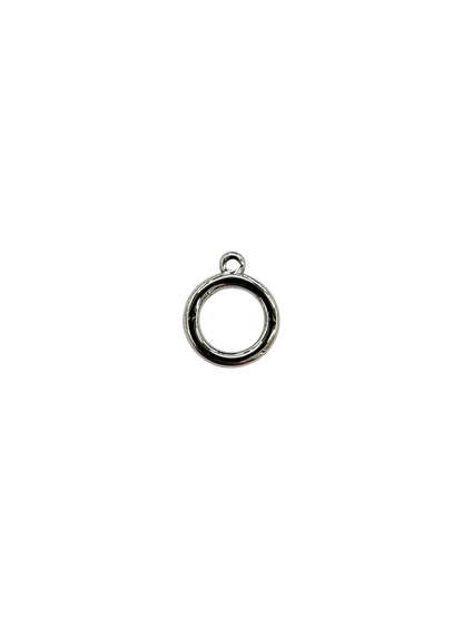 Simple Toggle Clasp
