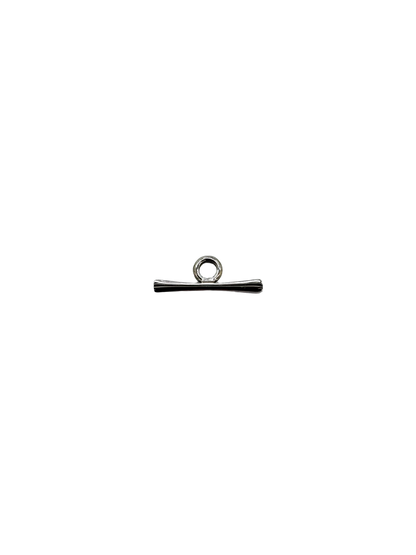 Simple Toggle Clasp
