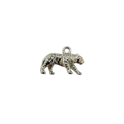 Tiger Animal Charm
